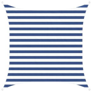 vidaXL Slnečn&aacute; plachta 2 x 2 m 100% polyester Oxford &Scaron;tvorcov&yacute;