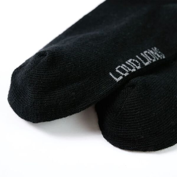 Detské pančuchy čierne 116