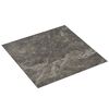 vidaXL Samo-lepiace podlahov&eacute; dosky Viacfarebn&yacute; 30,5 x 30,5 cm 20 ks