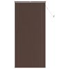 vidaXL Žal&uacute;zia Tmavohned&aacute; s Vzorom 213 x 90 cm 25 mm PVC