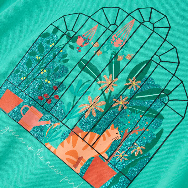 Detsk&eacute; tričko m&auml;tov&eacute; 104