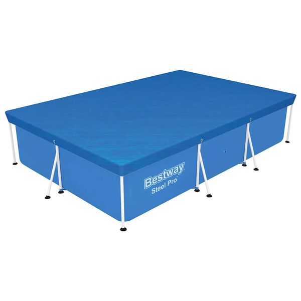 Bestway Flowclear Baz&eacute;nov&aacute; plachta 304x205x66 cm
