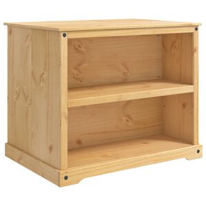 vidaXL Kuchynsk&yacute; ostrovn&yacute; set 2 ks Medov&yacute; vosk 112 x 77 x 91,5 cm