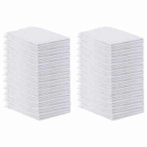 vidaXL Tr&eacute;ningov&aacute; podložka pre dom&aacute;cich mil&aacute;čikov 100 pcs 60 x 60 cm