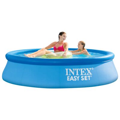 Intex Bazén Easy Set 244x61 cm PVC