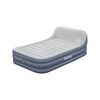 Bestway Nafukovacia posteľ so zabudovanou pumpou 226x152x84 cm