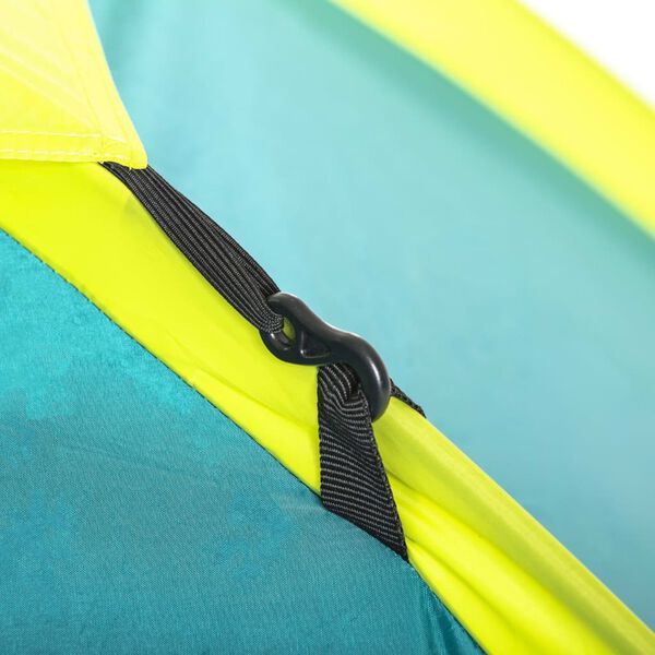 Pavillo Stan Cool Ground 3 modro-žlt&yacute;