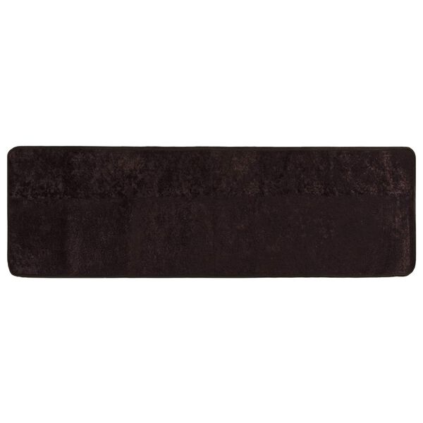 vidaXL Beh&uacute;ň MARSA Antracit 350 x 100 cm Polyester a PVC