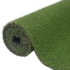 vidaXL Umel&yacute; tr&aacute;vnik 1x10 m/20 mm zelen&yacute;