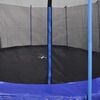 vidaXL 5-dielny trampol&iacute;nov&yacute; set 3,96 m