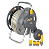 Hozelock Vozík na navíjanie hadice 60 m s 30 m hadicou