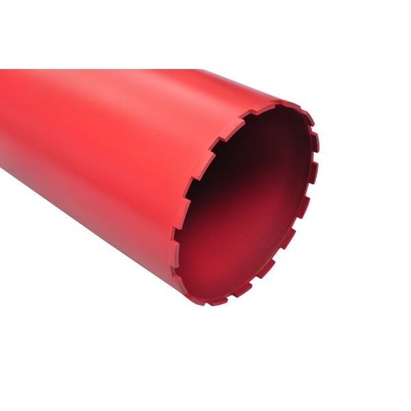 Diamantový jadrový vrták suchý a mokrý 202 x 400 mm