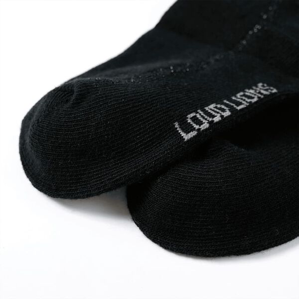 Detské pančuchy čierne 128