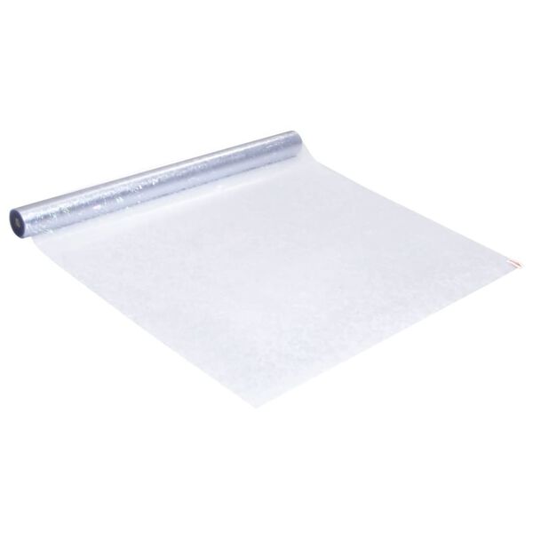 vidaXL Okenn&aacute; f&oacute;lia matn&aacute; 3D d&uacute;hov&yacute; vzor 60x2000 cm PVC