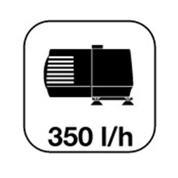 Ubbink Acqua Arte z&aacute;hradn&aacute; dekoračn&aacute; sada Regina