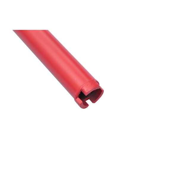 Diamantový jadrový vrták suchý a mokrý 26 mm x 400 mm