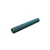 vidaXL Dr&ocirc;ten&eacute; pletivo s vrstvou PVC 25x0,75 m, zelen&eacute;