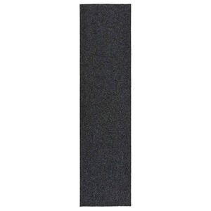 vidaXL Rohož na zachyt&aacute;vanie nečist&ocirc;t 100x400 cm antracitov&aacute;