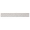 vidaXL Parapetn&eacute; dosky Mramorov&aacute; text&uacute;ra 140 x 25 x 4,5 cm PVC