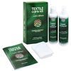 vidaXL Sada pr&iacute;pravkov na o&scaron;etrovanie textilu, CARE KIT 2x250 ml