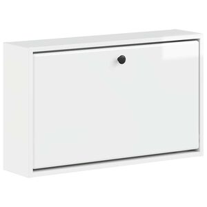 vidaXL N&aacute;stenn&yacute; botn&iacute;k BREDA 71 x 17 x 43 cm Kompozitn&eacute; drevo