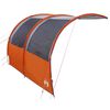 vidaXL Vodoodoln&yacute; tarp osoba 260 x 200 x 260 cm Vodoodoln&yacute;