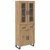 Artisan_oak