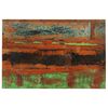 vidaXL Obdĺžnikov&aacute; stolov&aacute; doska 60x90 cm, 15-16 mm, recyklovan&yacute; mas&iacute;v