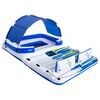 Bestway Tropical Breeze Nafukovac&iacute; ostrov 389x274 cm 43105