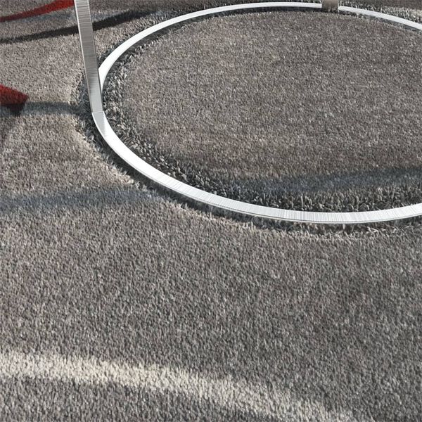 vidaXL Koberec do obývačky 160x230 cm, farebný