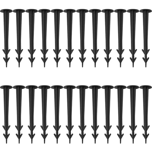 vidaXL Ochrann&aacute; sieť na jazierko z PE, 8x4 m