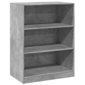 vidaXL &Scaron;atn&iacute;k bet&oacute;novosiv&yacute; 77x48x102 cm kompozitn&eacute; drevo