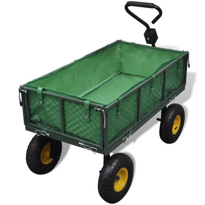 Záhradný vozík, nosnosť 350 kg