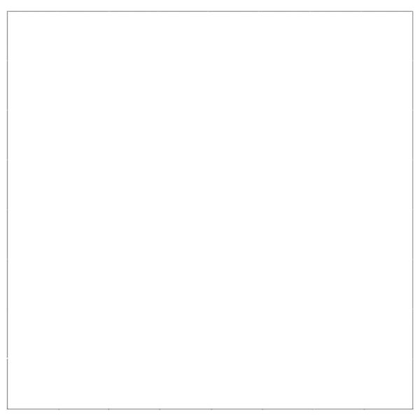 vidaXL Koterec pre psov strieborný 64 m² oceľ