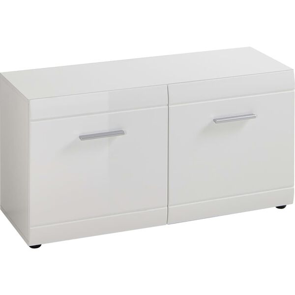 Germania Botn&iacute;k Adana 95,9x38,8x50,2 cm biela