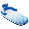 Bestway Hydro-Force Pl&aacute;vaj&uacute;ce leh&aacute;tko 183x97 cm modr&eacute;