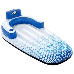 Bestway Hydro-Force Pl&aacute;vaj&uacute;ce leh&aacute;tko 183x97 cm modr&eacute;