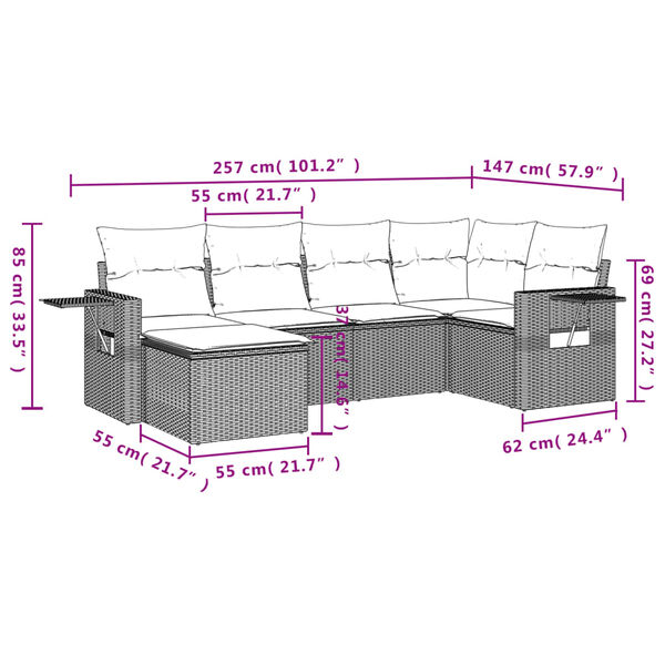Zobrazuje sa obr&aacute;zok produktu 3 z 17
