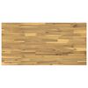 vidaXL Obdĺžnikov&yacute; st&ocirc;l 140 x 60 x 3,2 cm Obdĺžnikov&yacute;