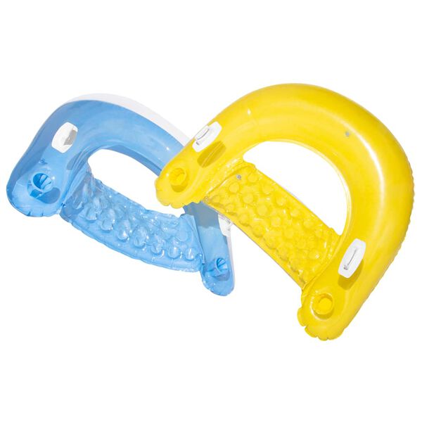 Intex Nafukovacie kreslo Sit'n Float 152x99 cm