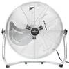 vidaXL Podlahov&yacute; ventil&aacute;tor, 3 r&yacute;chlosti 60 cm 115,2 W