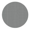 vidaXL Podložka pod bazén svetlosivá Ø458 cm polyesterová geotextília