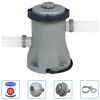 Bestway Baz&eacute;nov&eacute; filtračn&eacute; čerpadlo Flowclear 330 gal (1249 l)