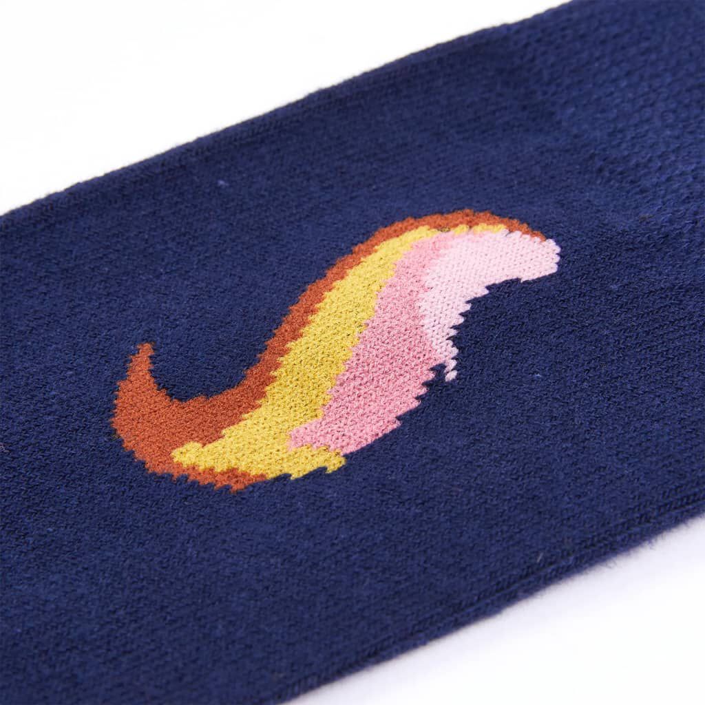 Detské ponožky 5 párov EU 26-29