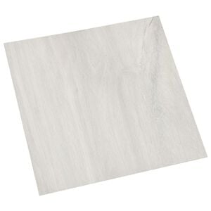 vidaXL Podlahov&eacute; dosky Kr&eacute;mov&aacute; 5,11 m&sup2; 55 ks PVC