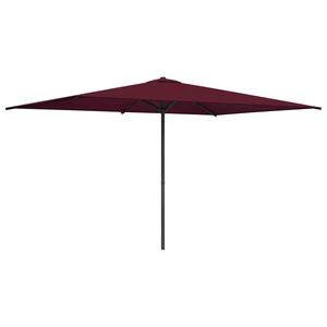 vidaXL Z&aacute;hradn&yacute; slnečn&iacute;k 200 x 300 cm Polyester Obdĺžnikov&yacute;