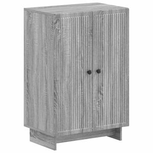 vidaXL Skriňa na top&aacute;nky EDE 59,5 x 39,5 x 90 cm Kompozitn&eacute; drevo