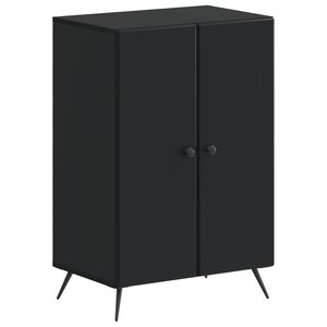 vidaXL Skriňa na top&aacute;nky BREDA 59,5 x 39,5 x 90 cm Kompozitn&eacute; drevo