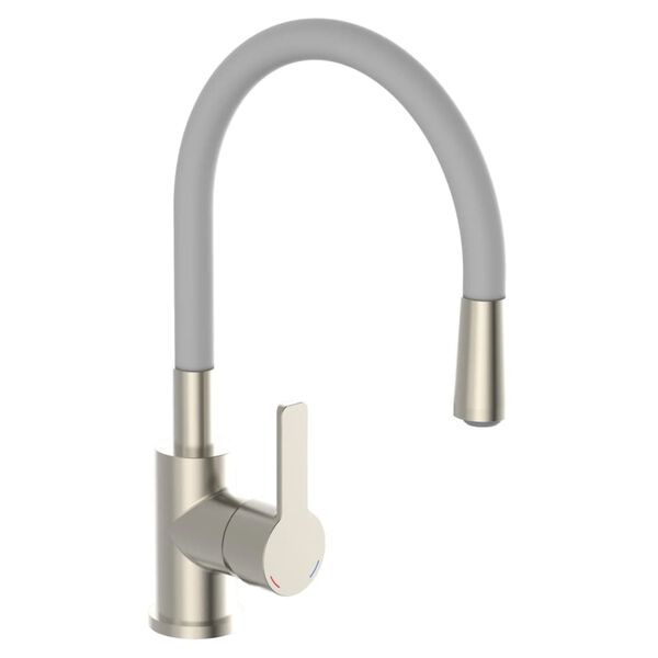 EISL Um&yacute;vadlov&aacute; bat&eacute;ria FLEXO siv&aacute;