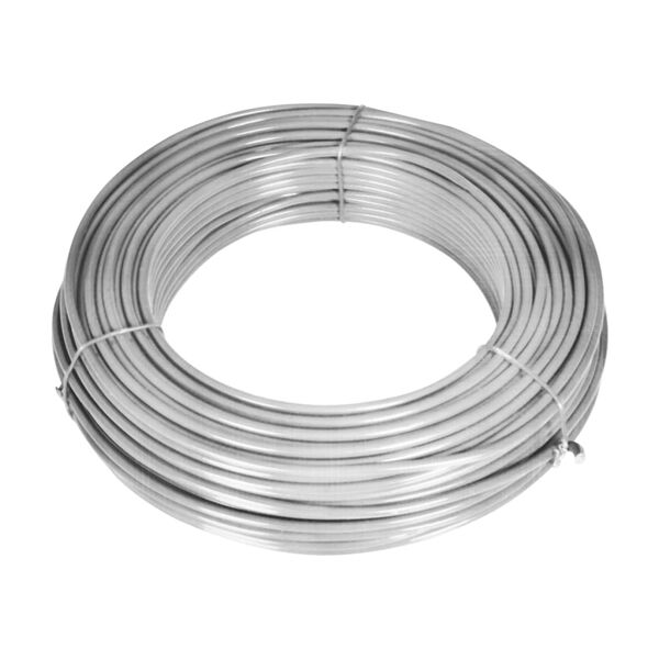 vidaXL Drôtené pletivo+stĺpiky a hroty, pozinkovaná oceľ 25x0,8 m